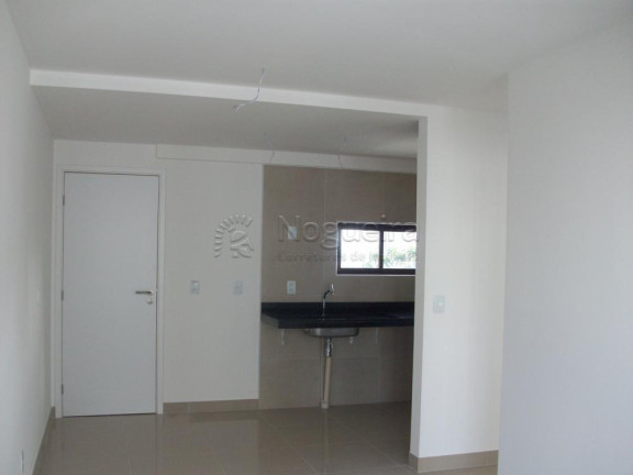 Imagem Apartamento com 1 Quarto à Venda, 33 m² em Parnamirim - Recife