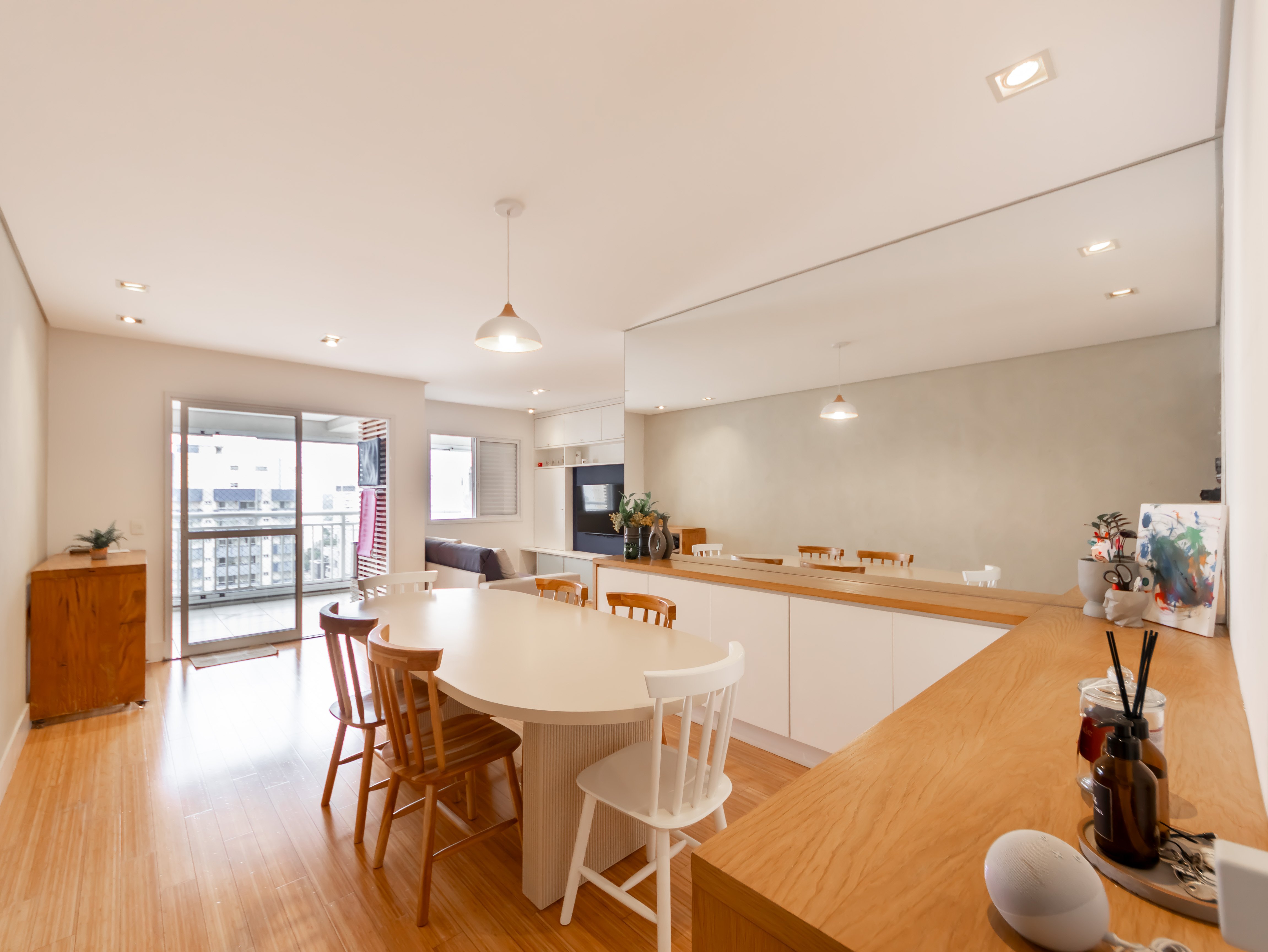 Foto do imóvel: Edifício Residencial com 2 Quartos à Venda, 84 m²em Vila da Saúde - São Paulo