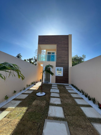 Imagem Casa com 3 Quartos à Venda, 150 m² em Maraponga - Fortaleza