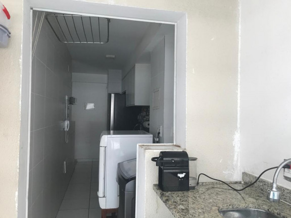 Imagem Apartamento com 3 Quartos à Venda, 85 m² em Recreio dos Bandeirantes - Rio de Janeiro