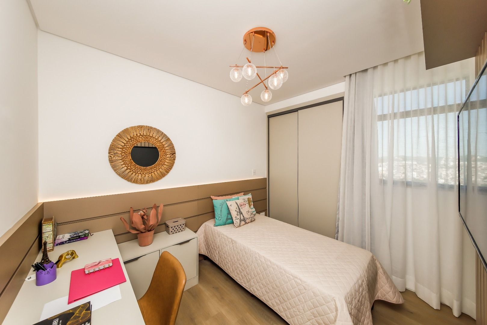 Foto do imóvel: Apartamento com 3 Quartos à Venda, 104 m² em Estrela Sul - Juiz de Fora