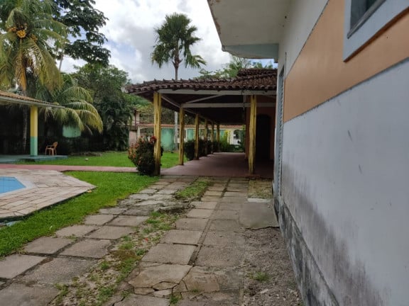 Imagem Casa com 4 Quartos à Venda, 400 m² em Farol (mosqueiro) - Belém
