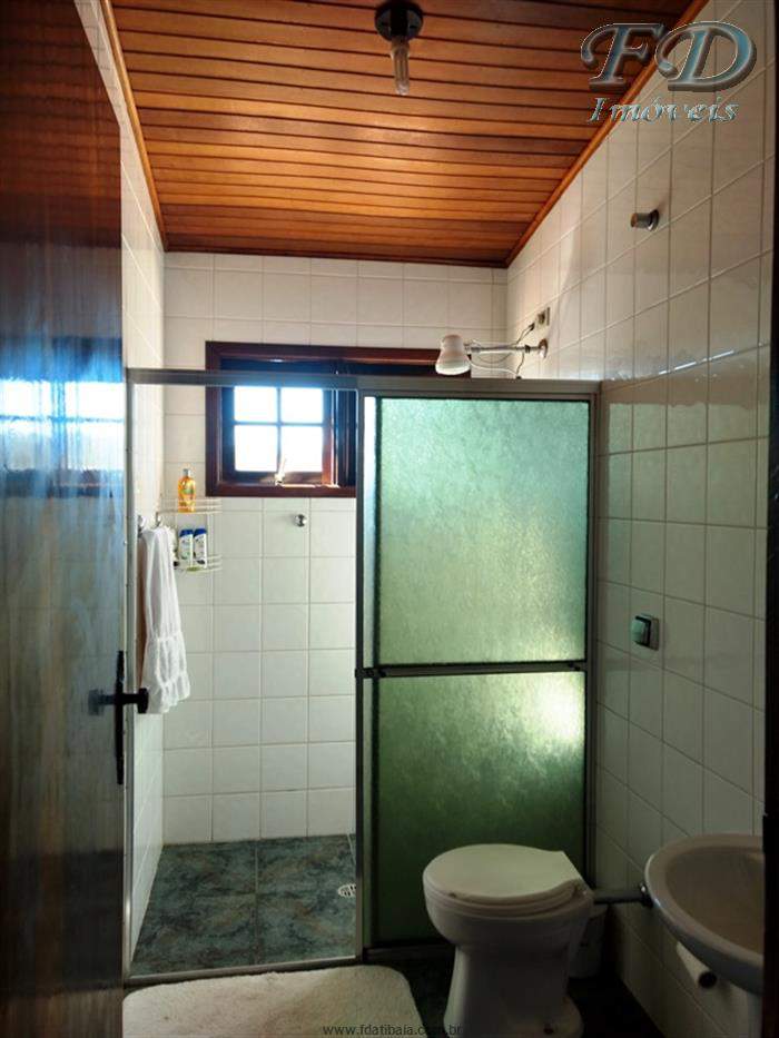 Imagem Casa de Condomínio com 4 Quartos à Venda, 250 m² em Bom Jesus Dos Perdões