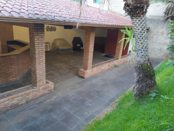 Imagem Casa com 3 Quartos à Venda,  em Palmares - Belo Horizonte