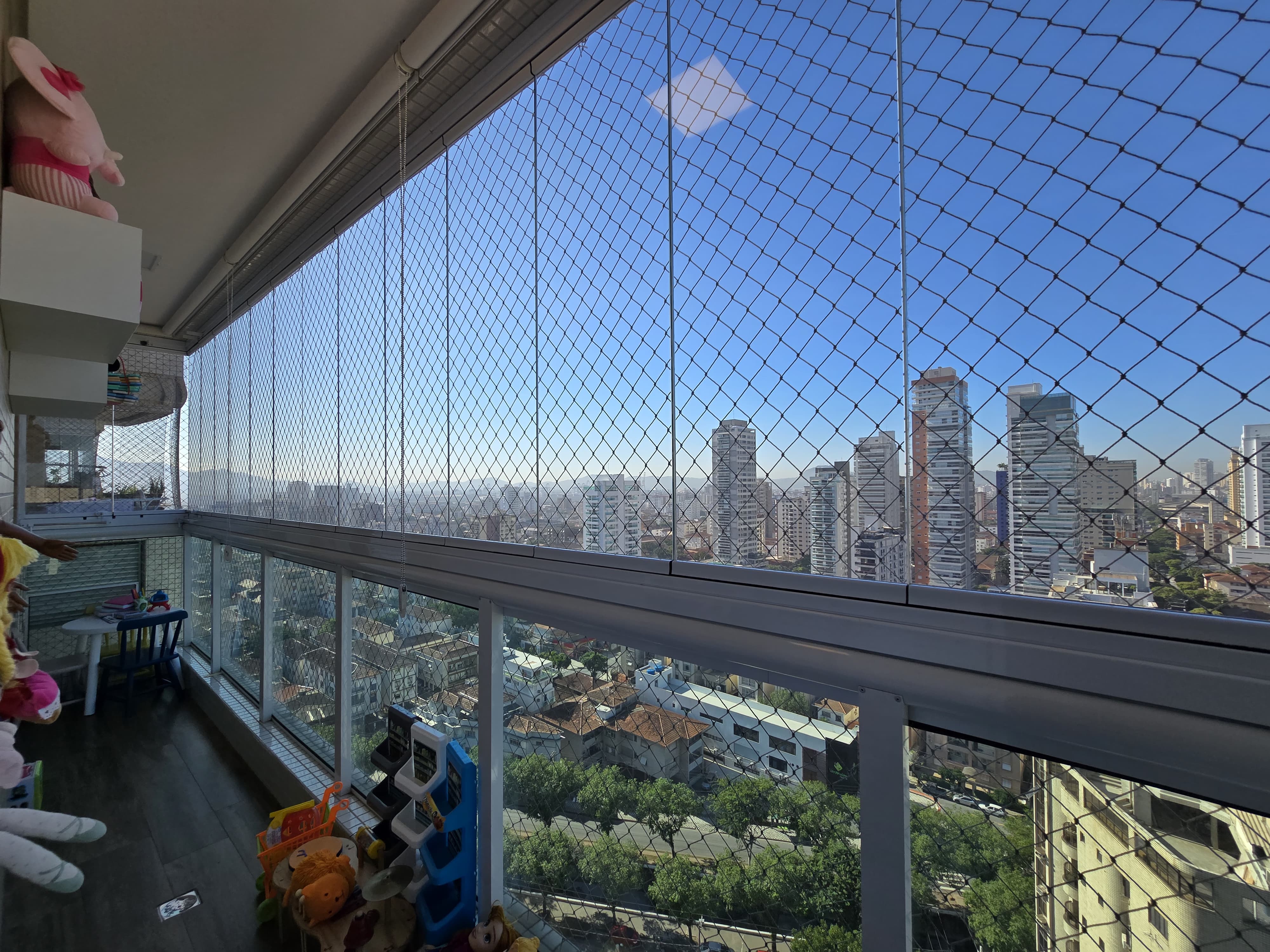 Foto do imóvel: Apartamento com 3 Quartos à Venda, 124 m² em Boqueirão - Santos
