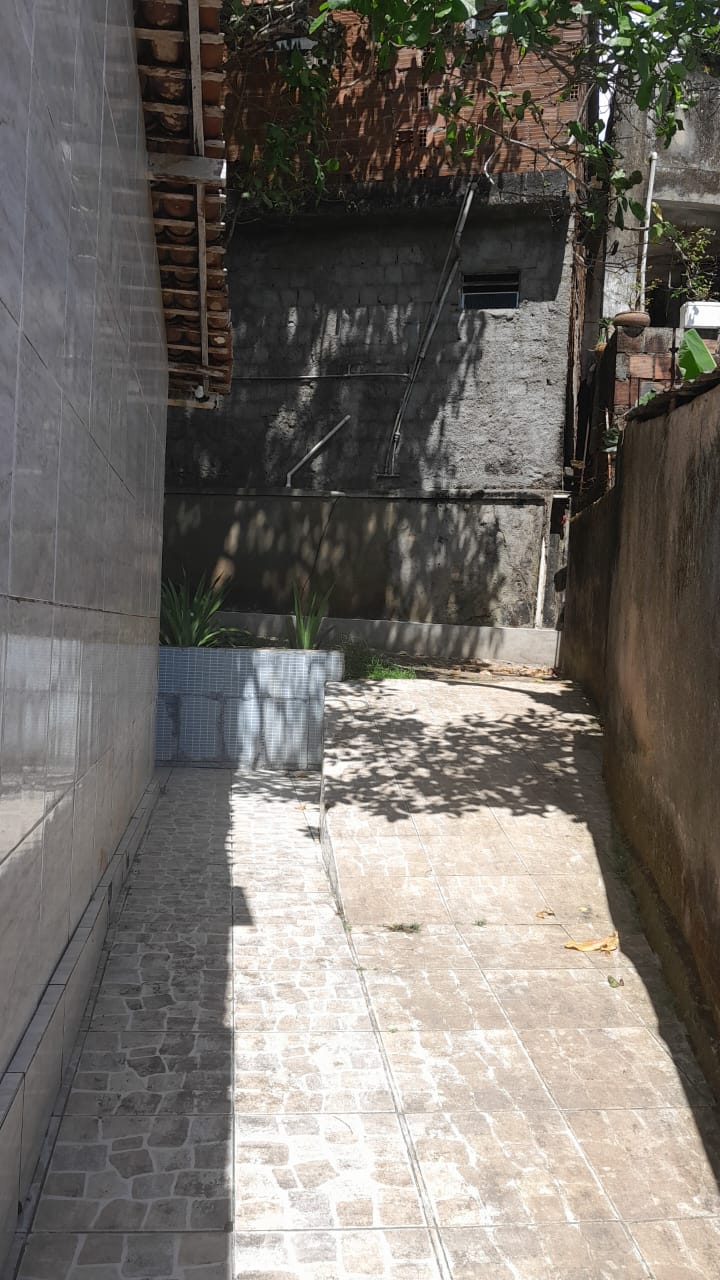 Imagem Casa com 2 Quartos à Venda, 90 m²em Vila Rica - Jaboatão dos Guararapes