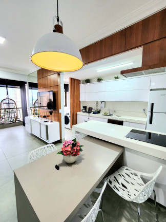 Apartamento com 2 Quartos à Venda, 70 m² em Setor Bueno - Goiânia