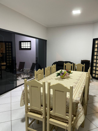 Imagem Casa com 3 Quartos à Venda,  em centro - Neves Paulista