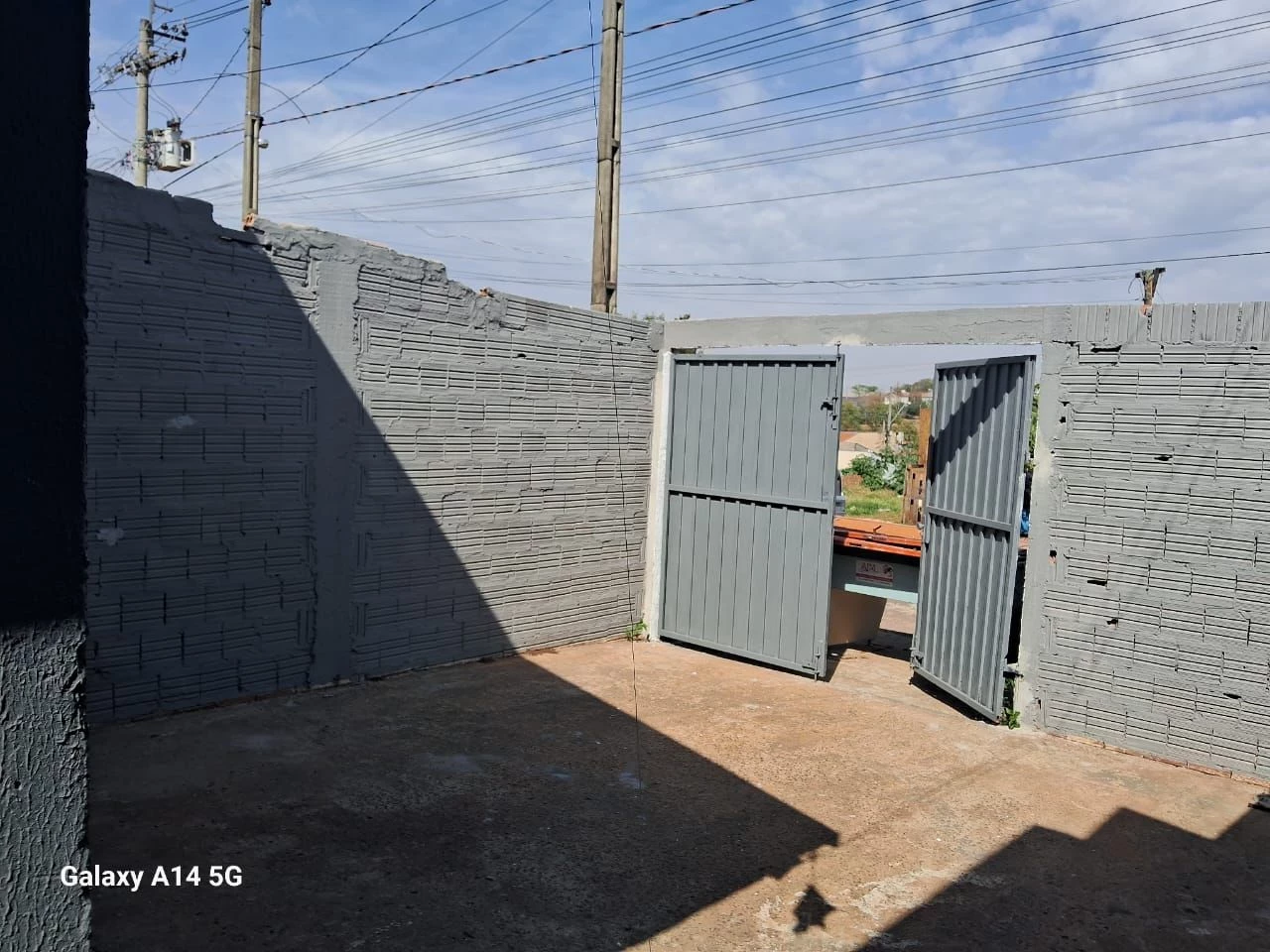 Foto do imóvel: Casa com 2 Quartos à Venda, 85 m² em Jardim Ivone - Bauru