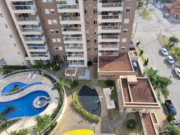 Imagem Apartamento com 3 Quartos à Venda, 103 m² em Centro - Itanhaém