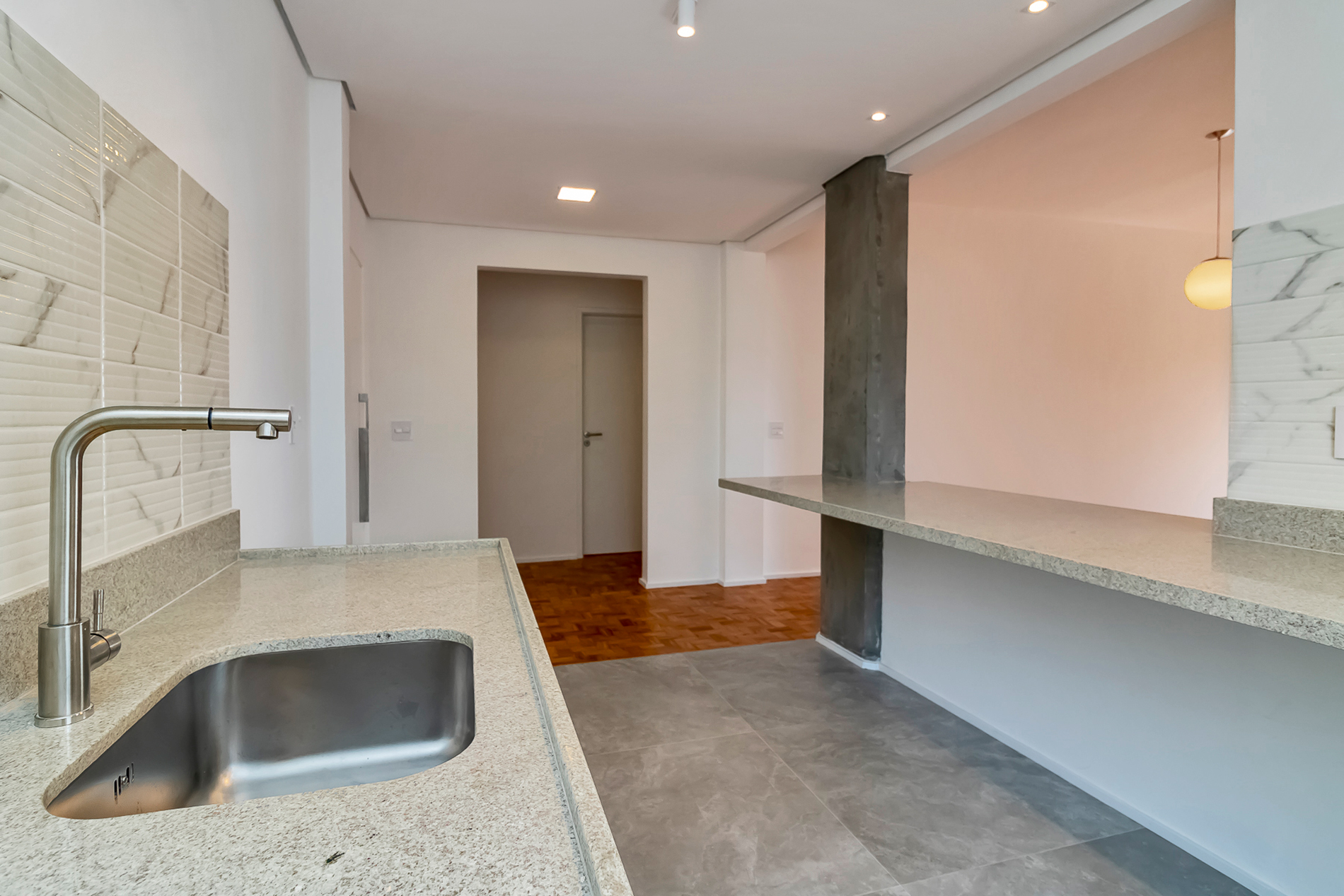 Apartamento com 3 Quartos à Venda, 154 m²em Consolação - São Paulo