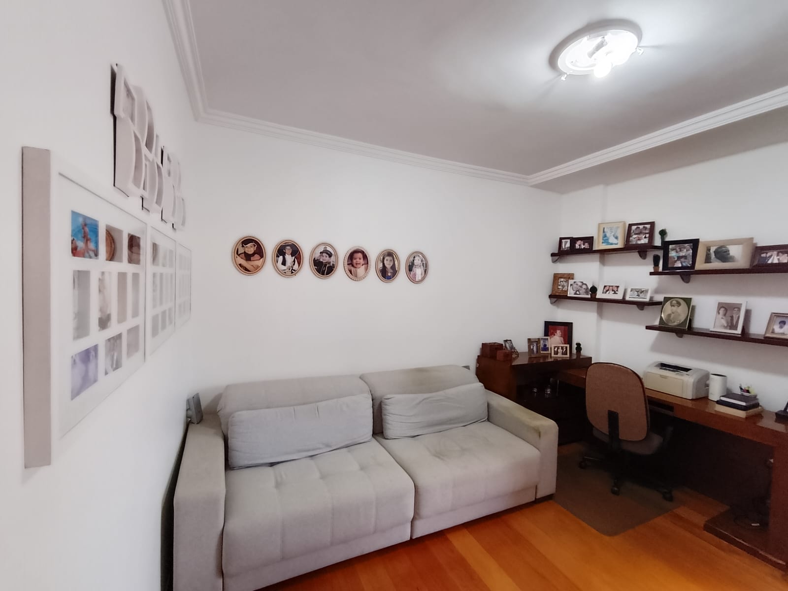 Foto do imóvel: Apartamento com 3 Quartos à Venda, 130 m² em Bom Pastor - Juiz de Fora