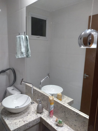 Apartamento com 3 Quartos à Venda, 117 m² em Jardim Atlântico - Goiânia