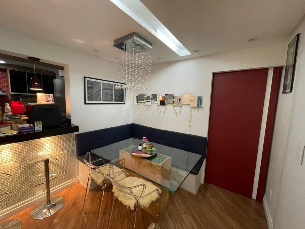 Imagem Apartamento com 3 Quartos à Venda, 95 m²em Centro - Diadema
