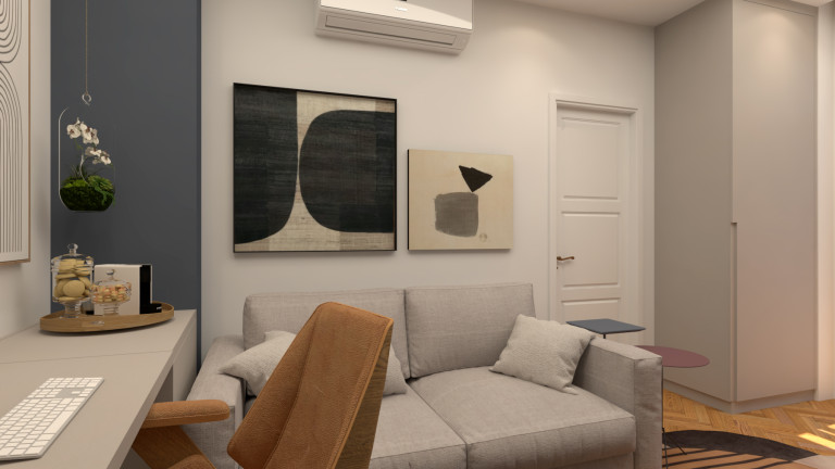 Imagem Apartamento com 4 Quartos à Venda, 420 m² em Flamengo - Rio de Janeiro