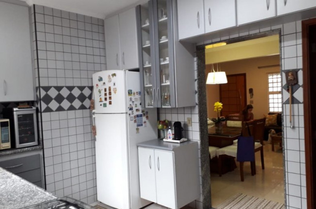 Imagem Casa com 3 Quartos à Venda, 240 m² em São Bernardo - Campinas