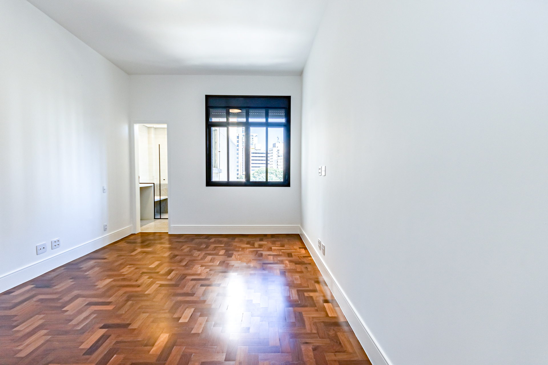 Imagem Apartamento com 3 Quartos à Venda, 212 m²em Consolação - São Paulo