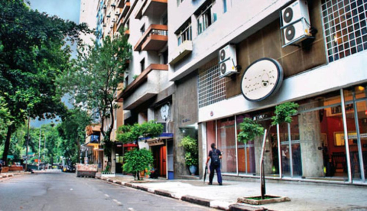 Apartamento com 1 Quarto à Venda,  em Consolação - São Paulo