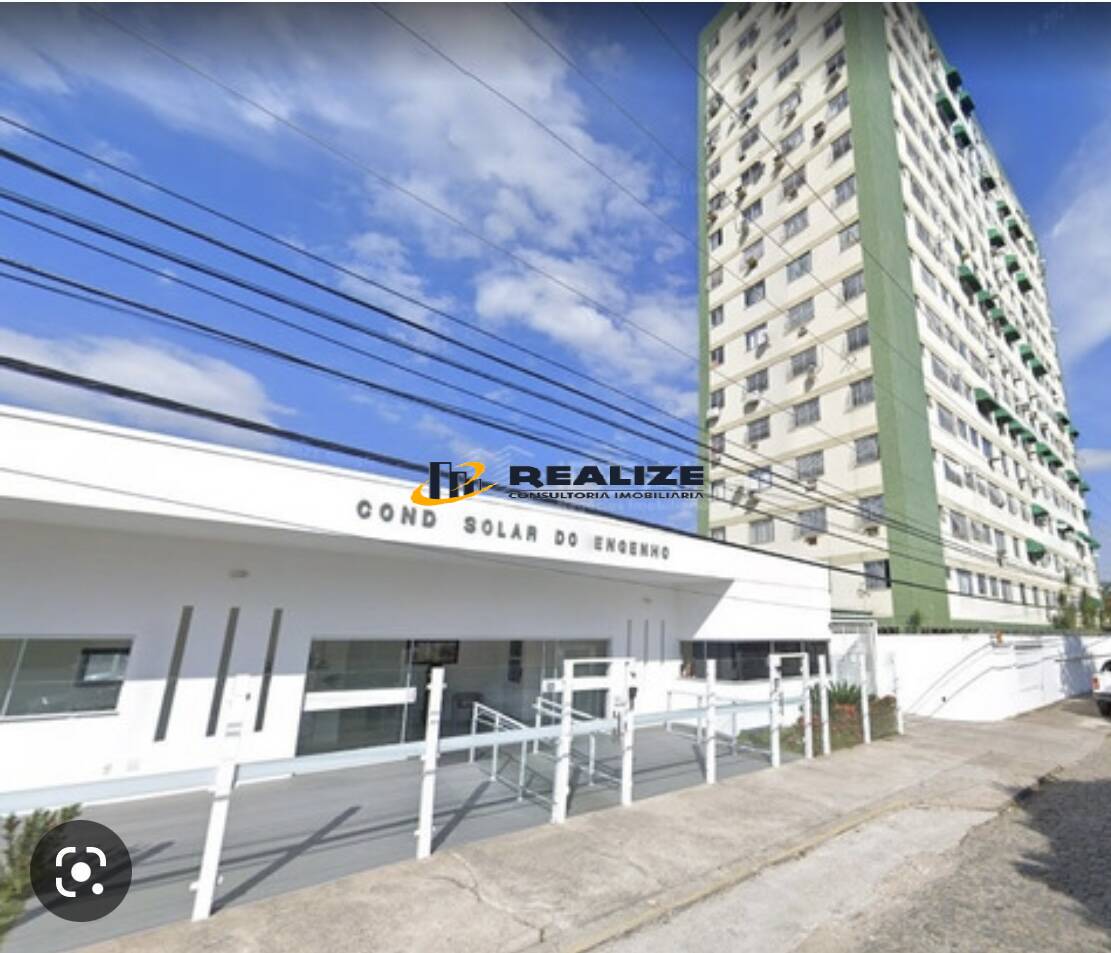 Imagem Apartamento com 2 Quartos à Venda, 65 m²em Parque São Caetano - Campos dos Goytacazes