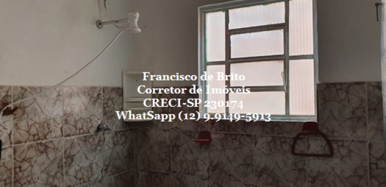 Imagem Casa com 2 Quartos à Venda, 169 m² em Centro - Cruzeiro
