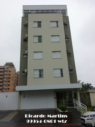 Imagem Apartamento com 2 Quartos à Venda,  em Centro - Criciúma