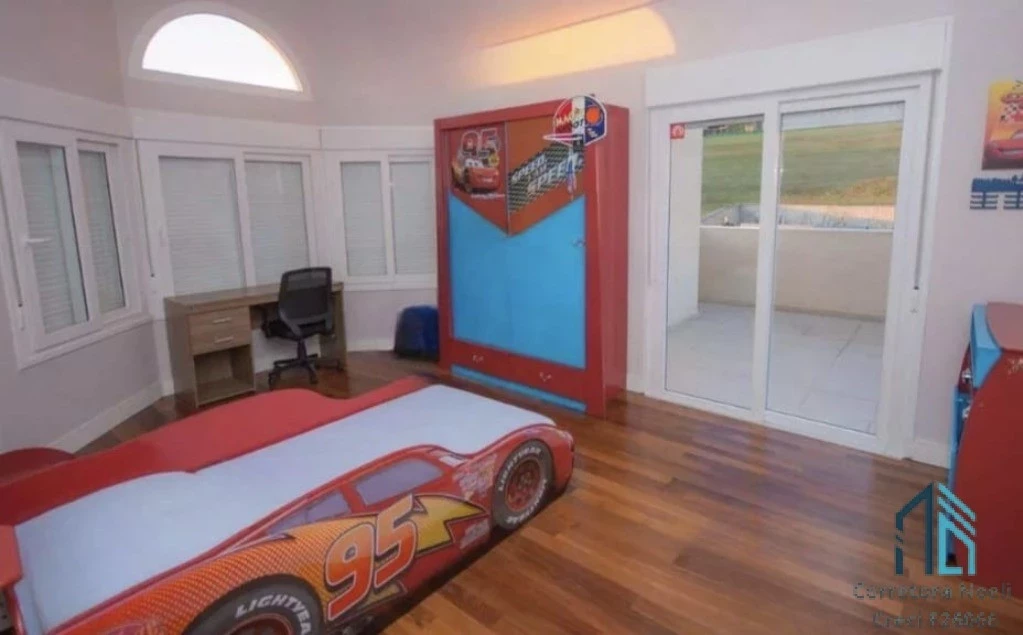 Foto do imóvel: Casa de Condomínio com 4 Quartos à Venda, 490 m² em Alphaville Graciosa - Pinhais
