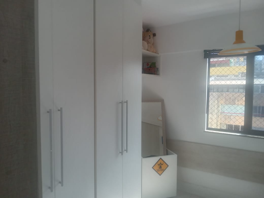 Apartamento com 3 Quartos à Venda, 77 m²em Costa Azul - Salvador