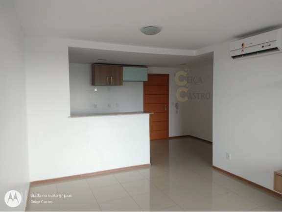 Imagem Apartamento com 1 Quarto para Alugar,  em São Jorge - Manaus
