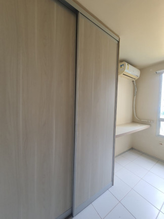 Imagem Apartamento com 2 Quartos à Venda, 65 m² em Quitandinha - São Luís