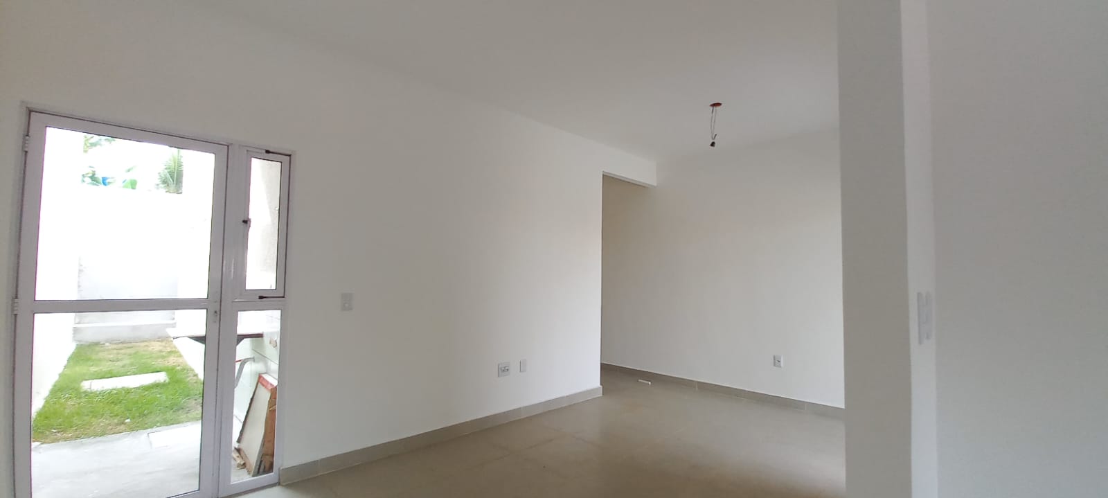 Foto do imóvel: Casa de Condomínio com 2 Quartos à Venda, 73 m² em Parque das Árvores - Parnamirim