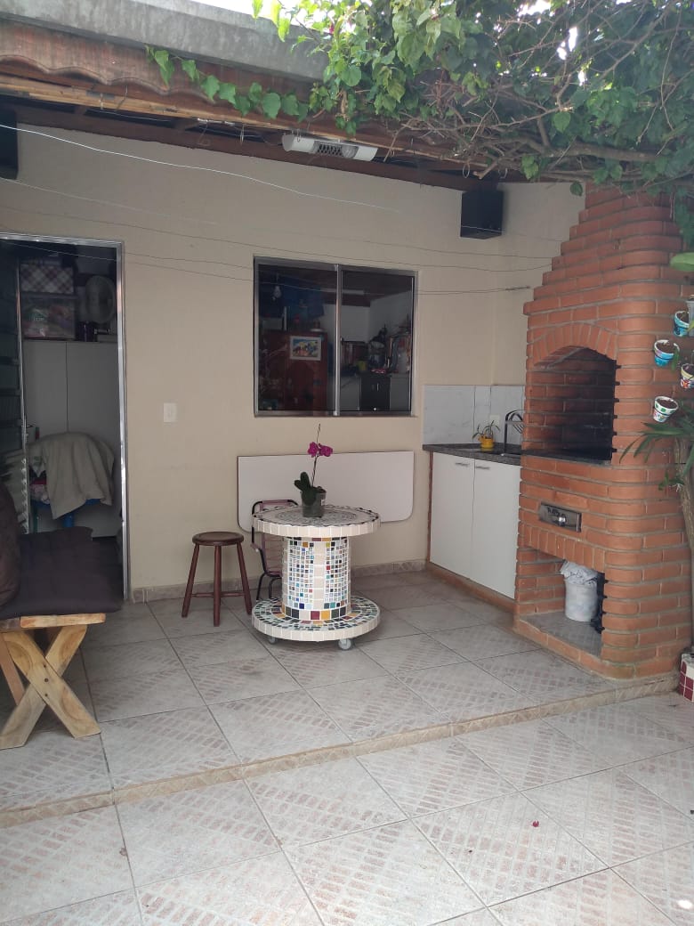 Imagem Casa com 2 Quartos à Venda, 87 m²em Chácara Canta Galo - Cotia