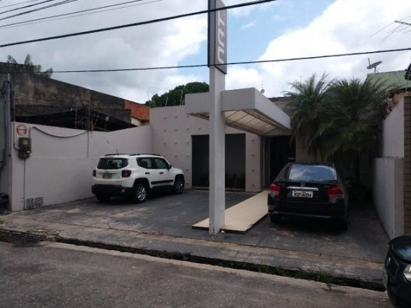 Imagem Imóvel Comercial à Venda, 300 m² em Souza - Belém