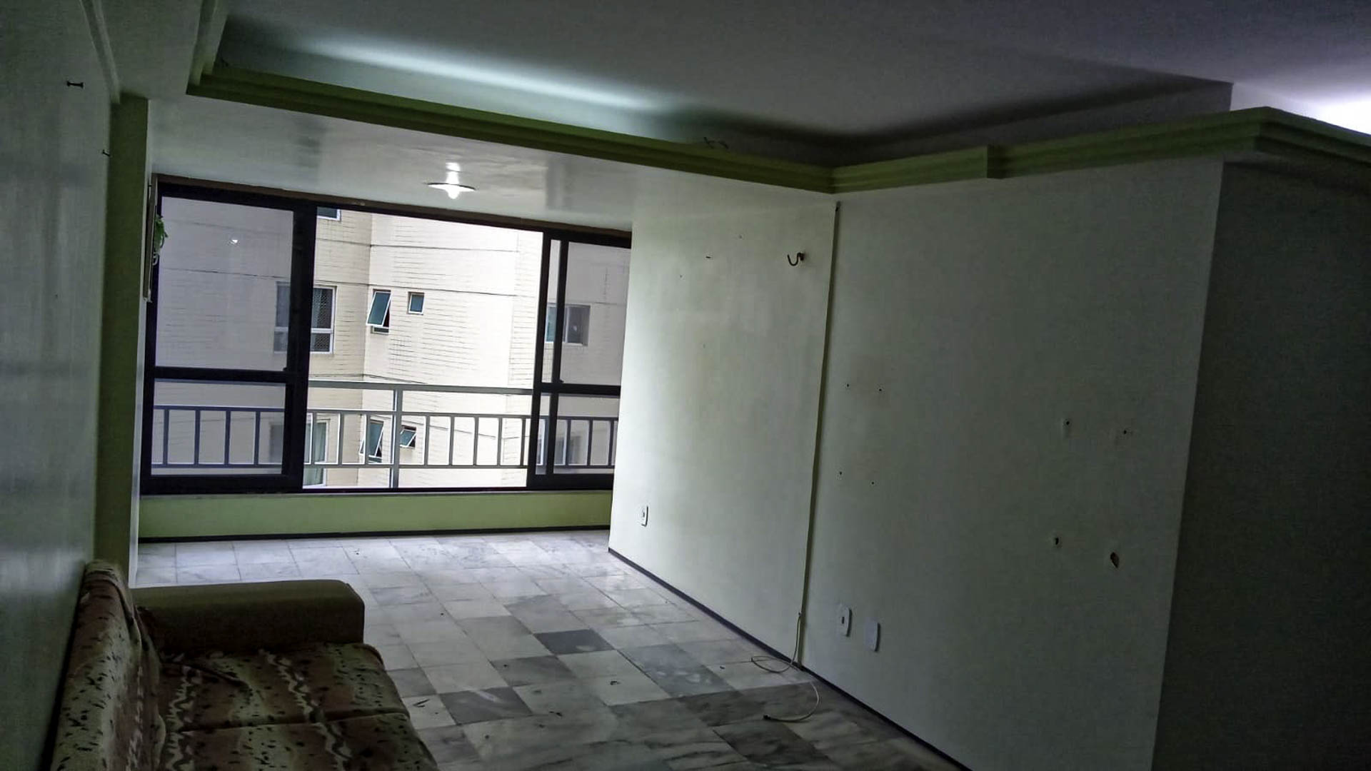 Apartamento com 3 Quartos à Venda, 80 m²em meireles - Fortaleza