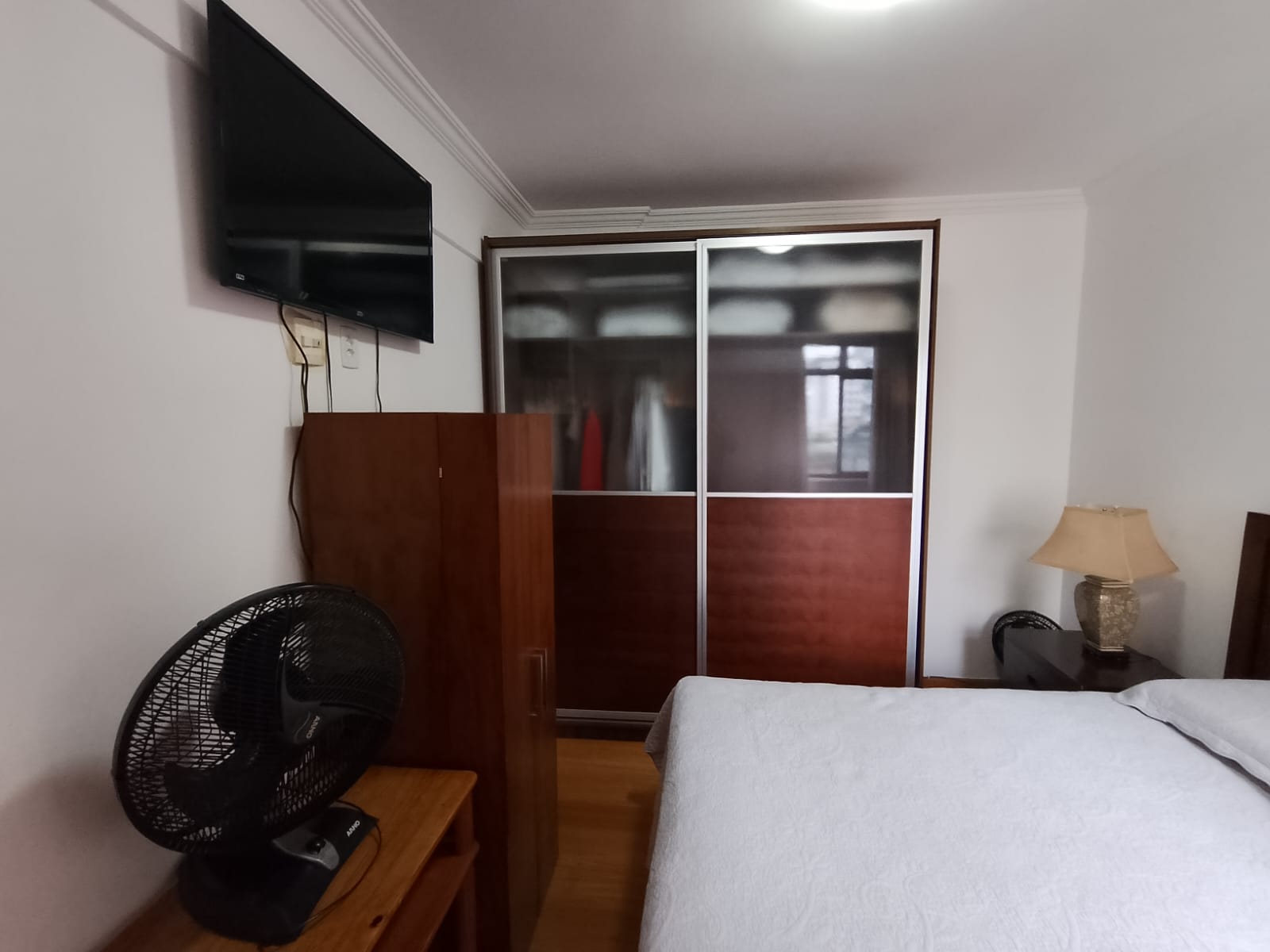 Foto do imóvel: Apartamento com 3 Quartos à Venda, 130 m² em Bom Pastor - Juiz de Fora
