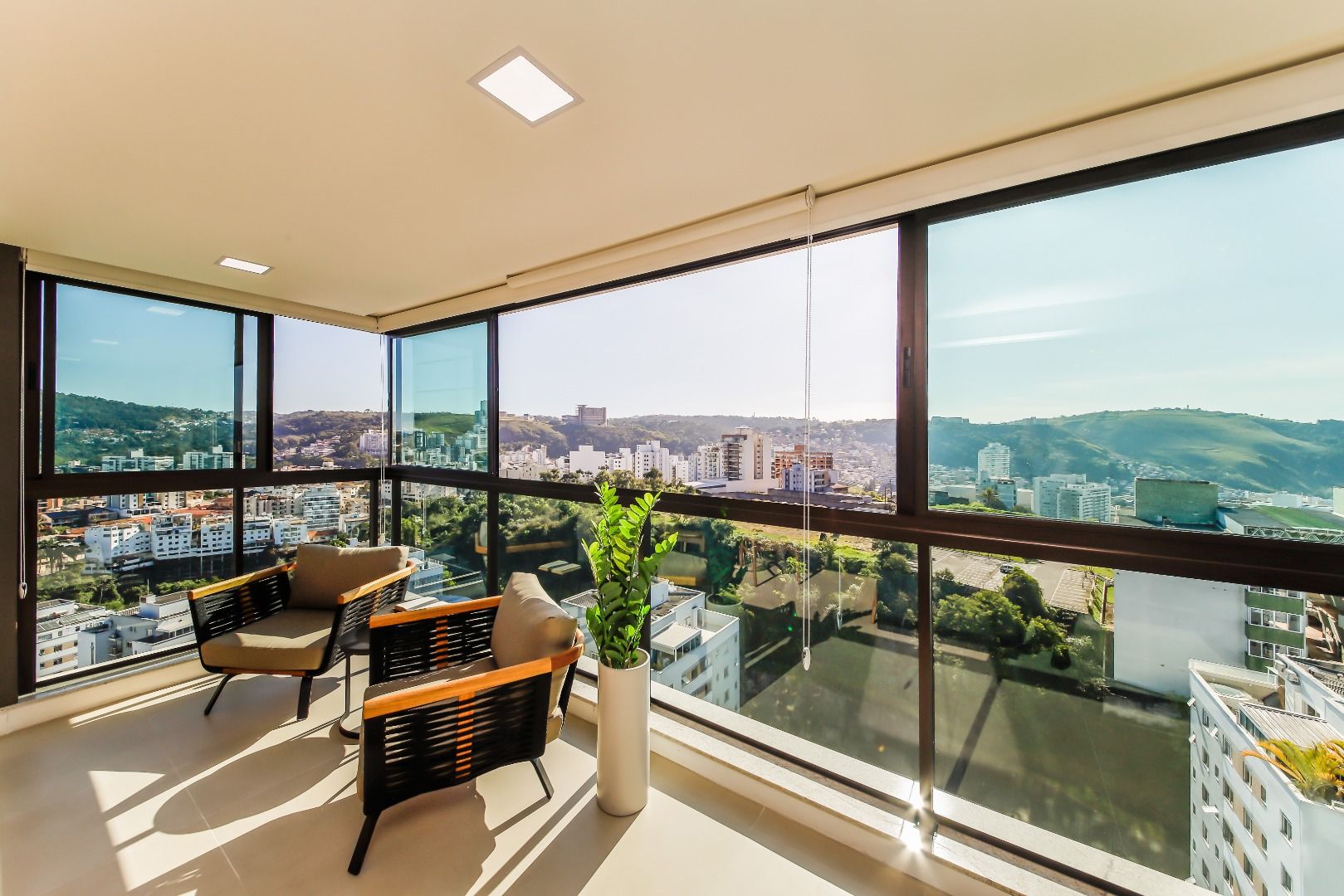Foto do imóvel: Apartamento com 3 Quartos à Venda, 104 m² em Estrela Sul - Juiz de Fora