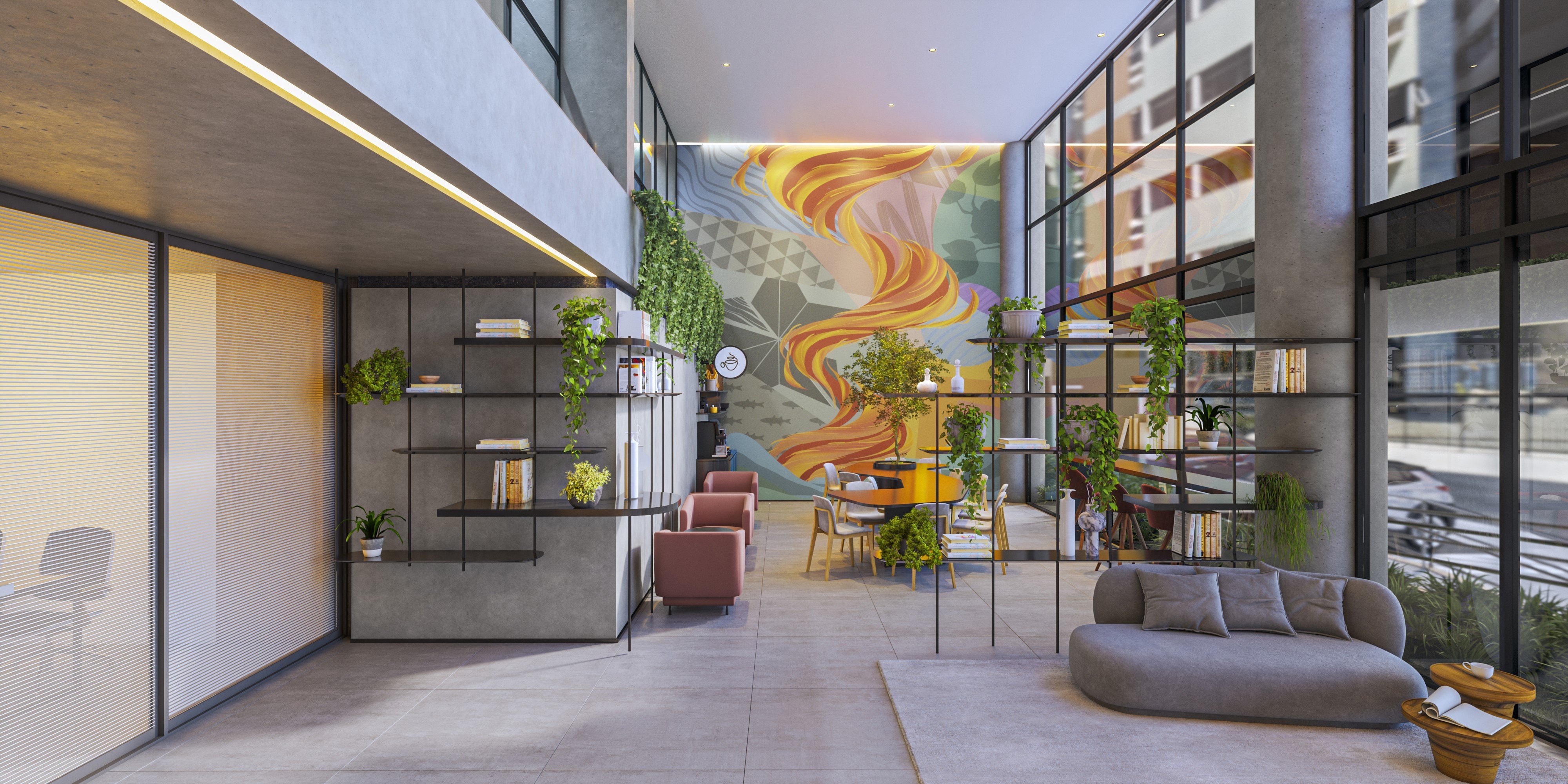 Foto do imóvel: Apartamento com 2 Quartos à Venda, 62 m² em Jatiúca - Maceió