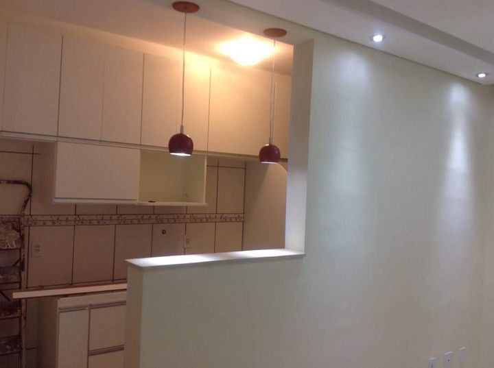 Imagem Apartamento com 2 Quartos para Alugar, 50 m² em Recanto Quarto Centenário - Jundiaí