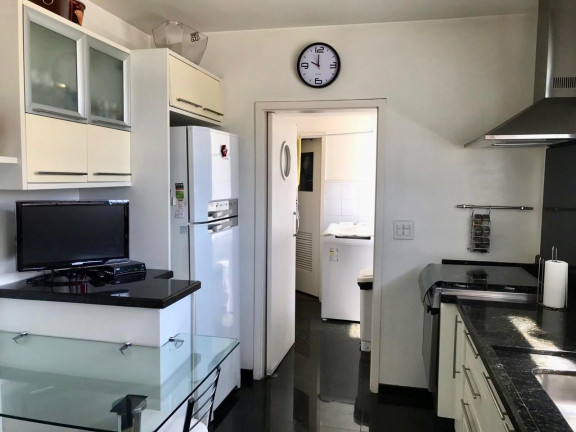 Foto do imóvel: Apartamento com 3 Quartos à Venda, 120 m² em Paraíso - São Paulo
