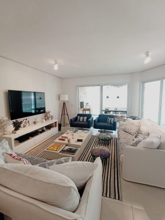 Imagem Apartamento com 5 Quartos à Venda, 205 m² em Riviera - Bertioga