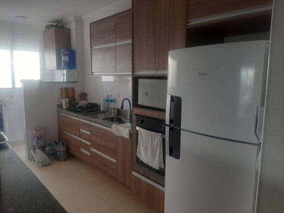 Imagem Apartamento com 2 Quartos para Alugar, 75 m² em Tupi - Praia Grande