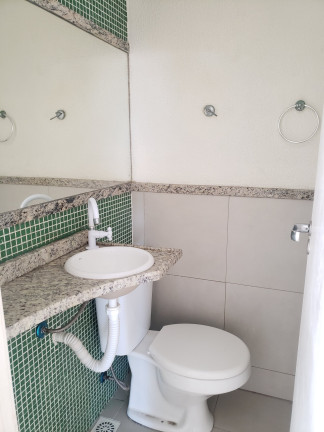 Imagem Apartamento com 3 Quartos à Venda, 117 m² em Meireles - Fortaleza