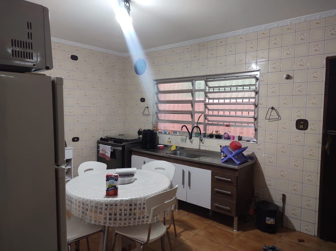 Foto do imóvel: Casa com 3 Quartos à Venda, 150 m² em Jardim São Cristóvão - São Paulo