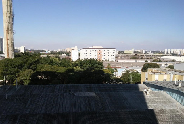 Imagem Apartamento com 3 Quartos à Venda, Locação ou Temporada, 93 m² em Vila Leopoldina - São Paulo
