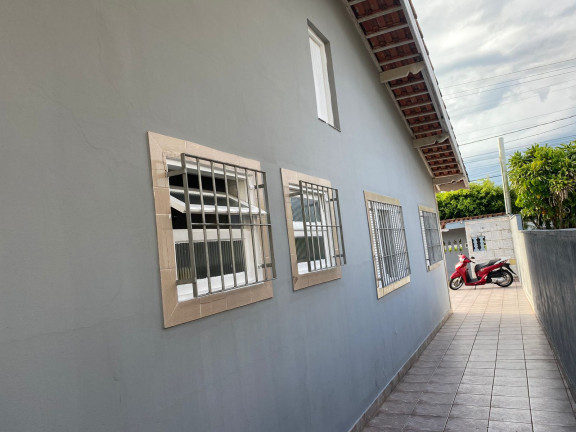 Imagem Casa com 3 Quartos à Venda, 106 m²em Balitaguai - Mongaguá