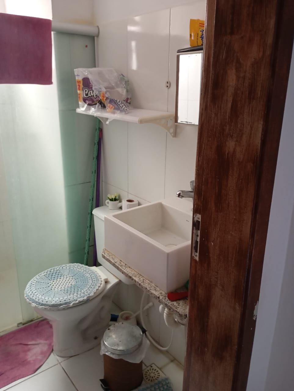 Foto do imóvel: Apartamento com 2 Quartos à Venda, 48 m² em São Brás - Nossa Senhora do Socorro