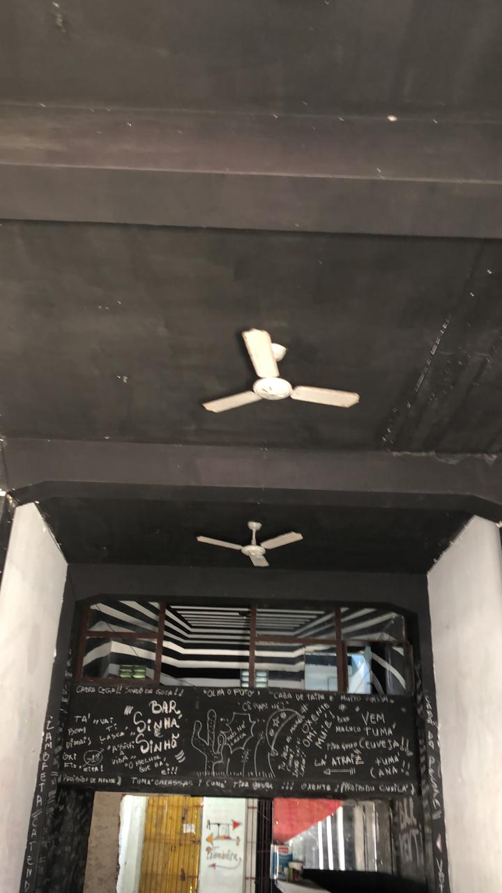 Galpão à Venda ou Locação, 148 m² em Boa Vista - Recife