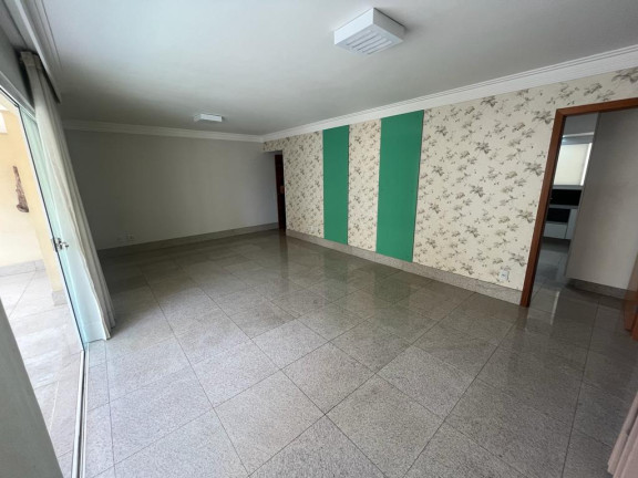 Apartamento com 4 Quartos à Venda, 160 m² em Nova Suiça - Goiânia