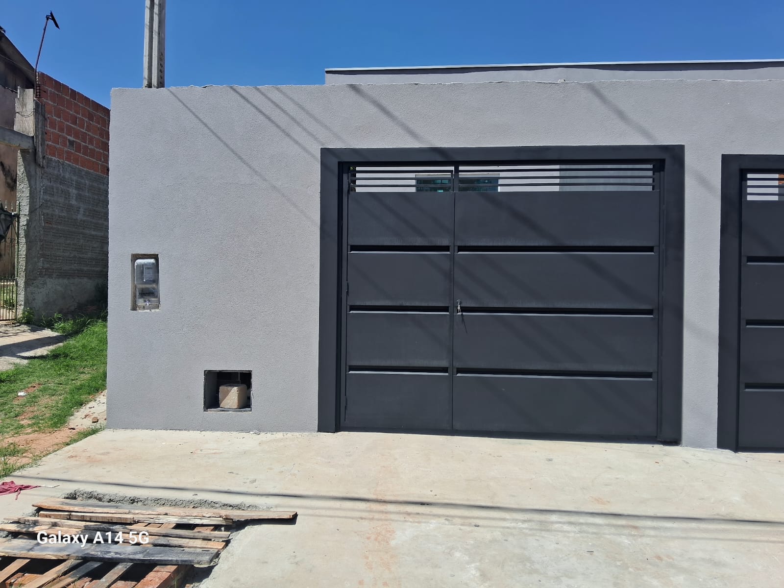 Foto do imóvel: Casa com 2 Quartos à Venda, 58 m² em Parque Jaraguá - Bauru
