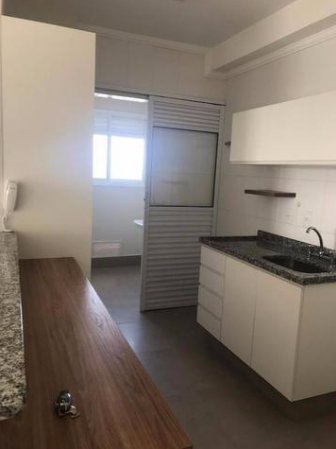 Imagem Apartamento com 3 Quartos para Alugar, 84 m² em Centro - São Bernardo Do Campo