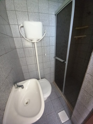 Imagem Apartamento com 3 Quartos à Venda, 94 m² em Candeal - Salvador